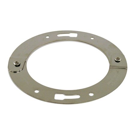 OATEY 0.25 in. Closet Flange Ring 4903712